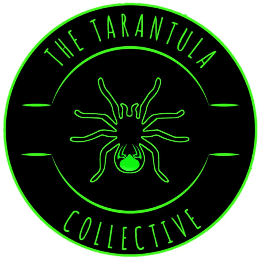 24394 tarantula diversity
