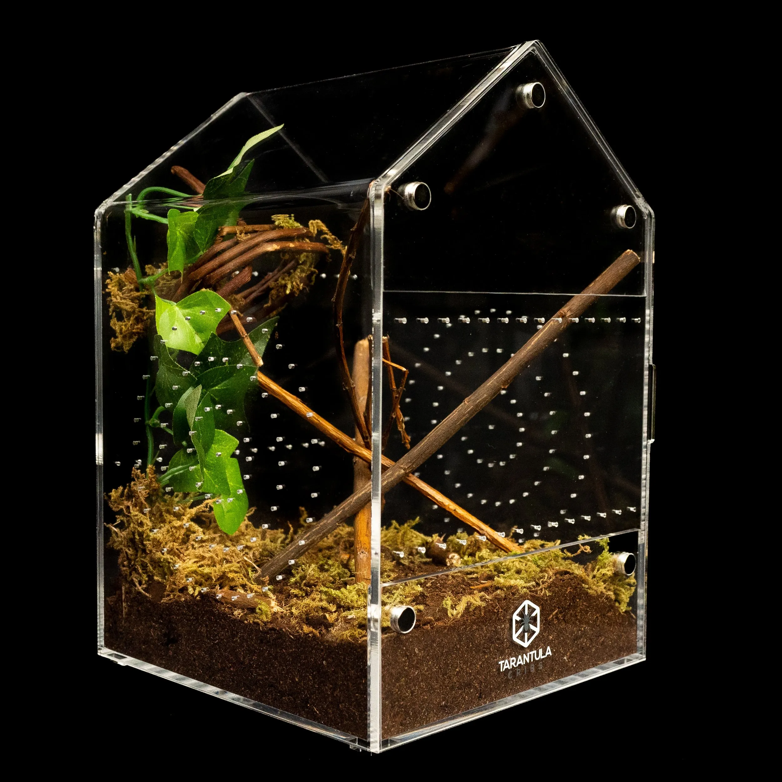24402 tarantula tub ventilation