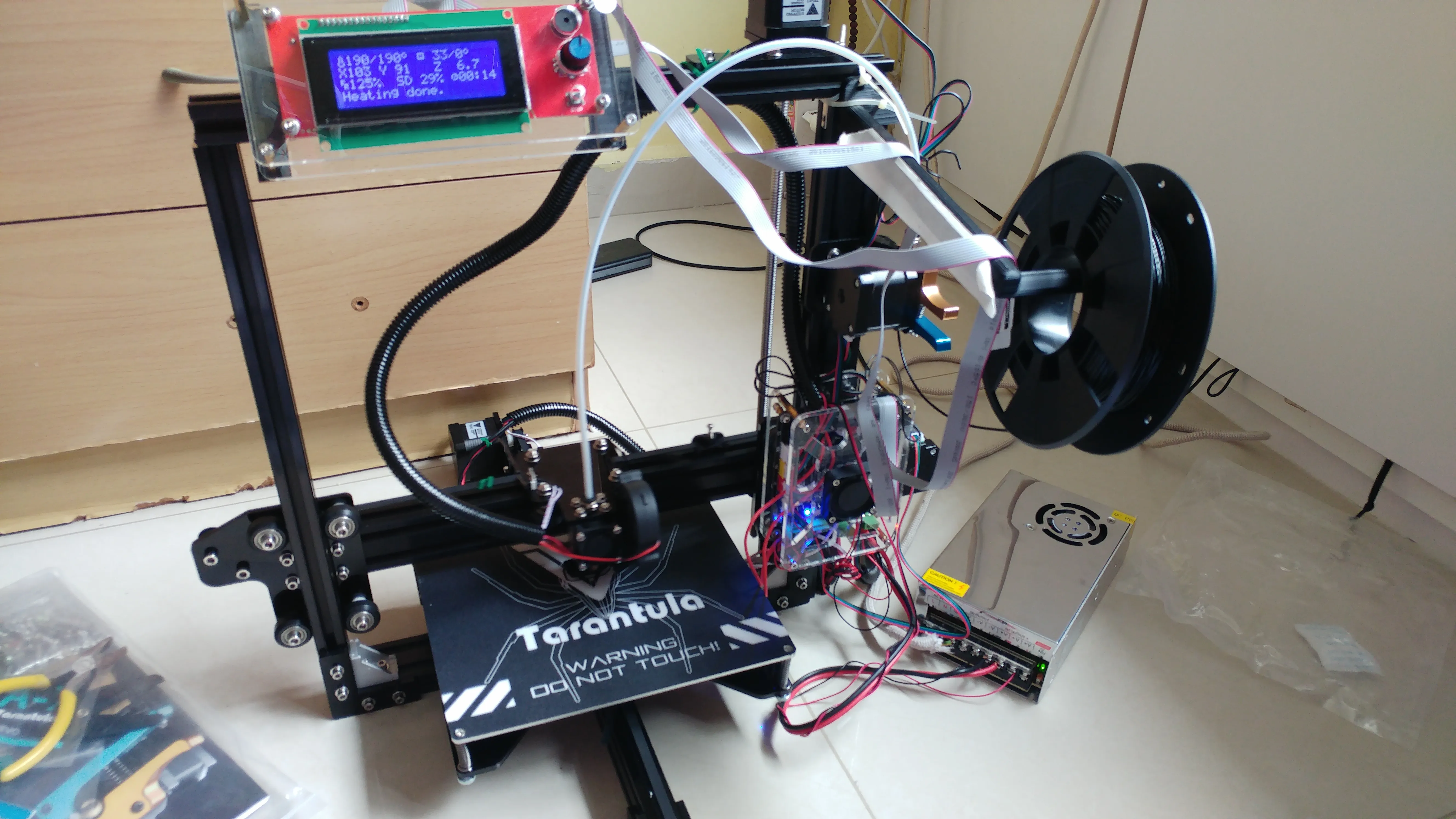 24417 3d printer slicing software
