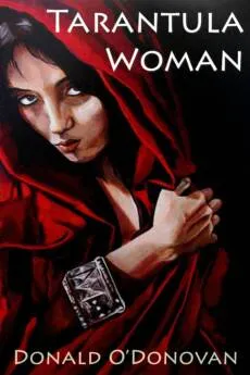 24438 tarantula woman image 3