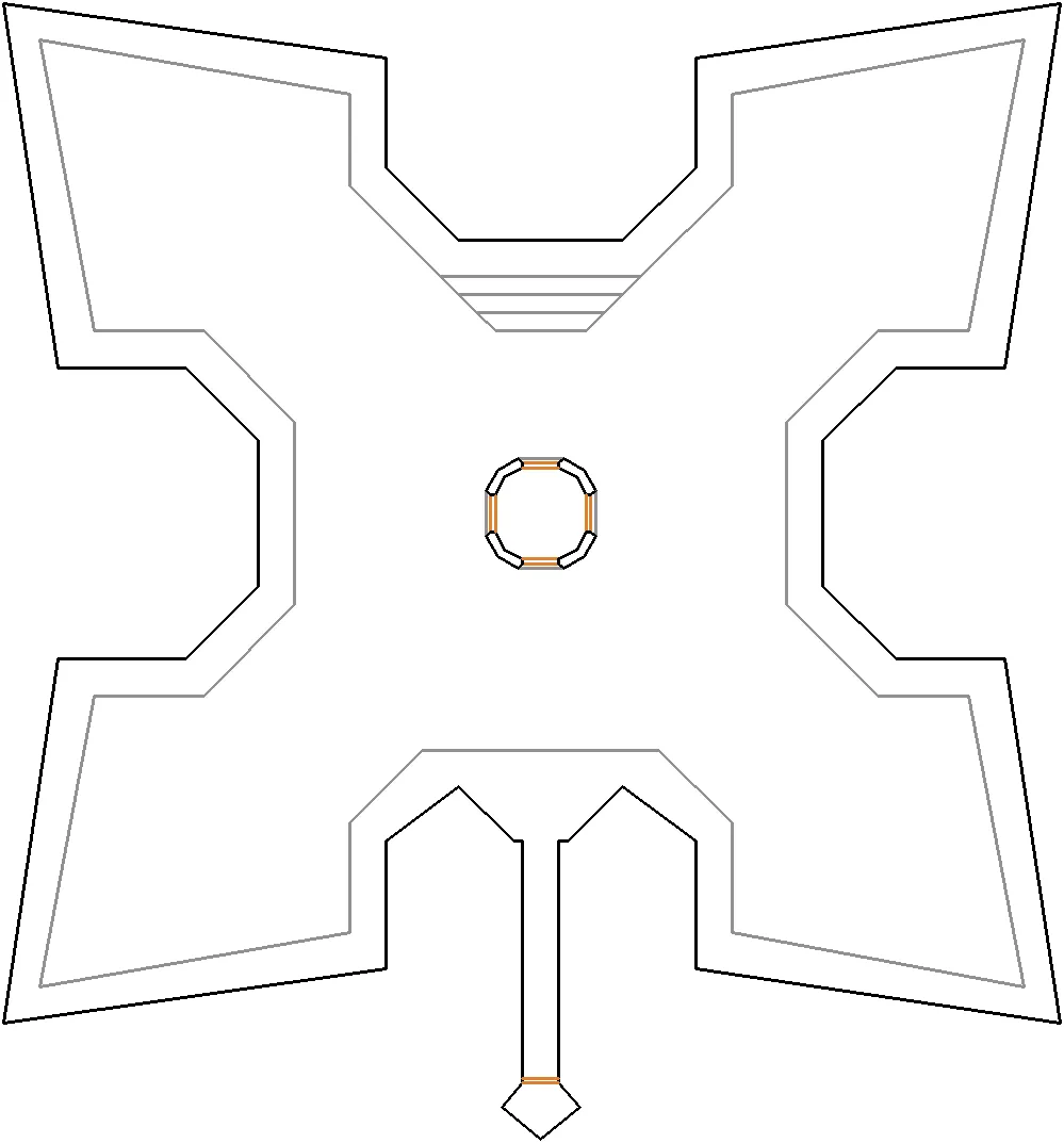 24442 erebus tarantula boss abilities