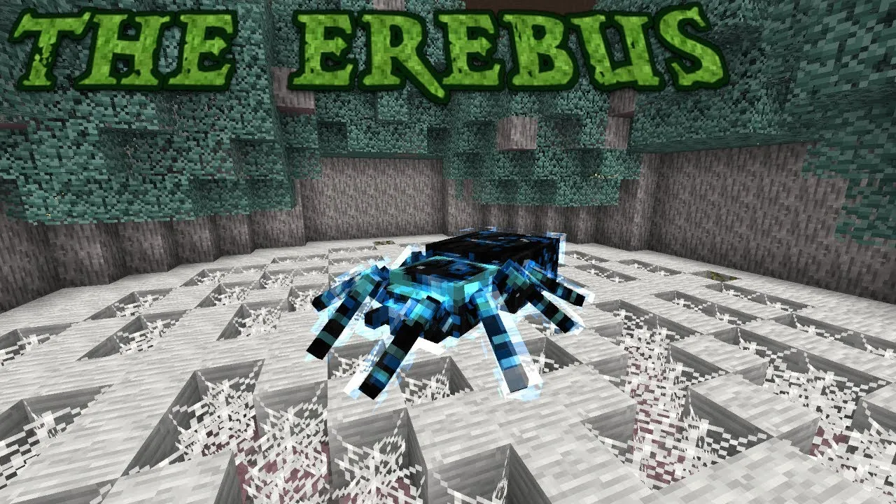 24442 erebus tarantula weakness 4